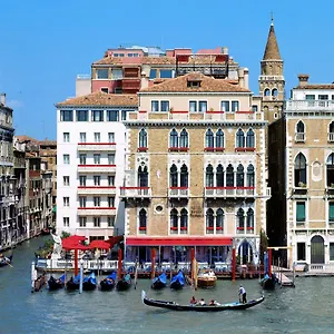 Bauer Il Palazzo Otel Venedik