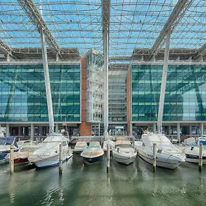 Nh Venezia Laguna Palace Otel Mestre