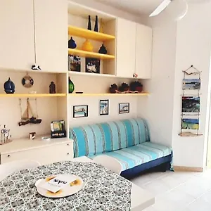 Casa Flavin Appartamento Favignana