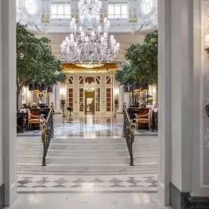 The St. Regis Otel Roma