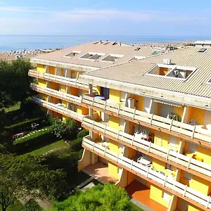 Carina Appartamento Bibione