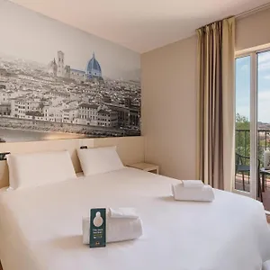 Center Otel Floransa