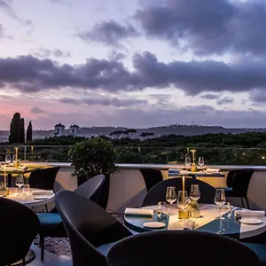 Sofitel Borghese Otel Roma