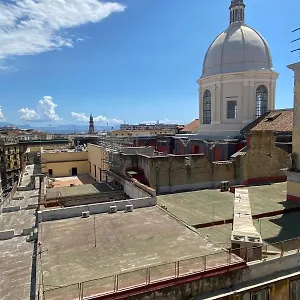 Metropolitan Panoramic Napoli