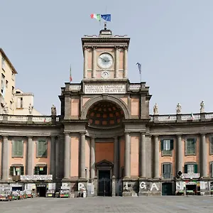 Foro Carolino S&b Napoli