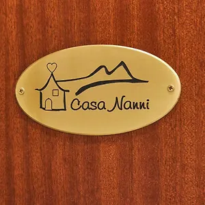 Casa Nanni Napoli