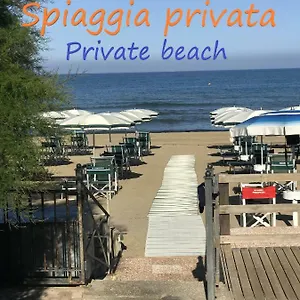 Casalmare Appartamento San Vincenzo
