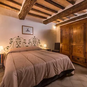 Ca' Montalcino Appartamento San Giovanni dʼAsso